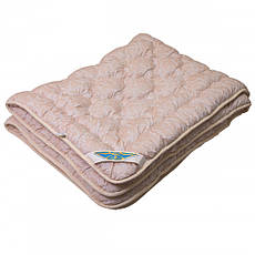 Зимова тепла подвійна ковдра. 175х210. Холофайбер., фото 2