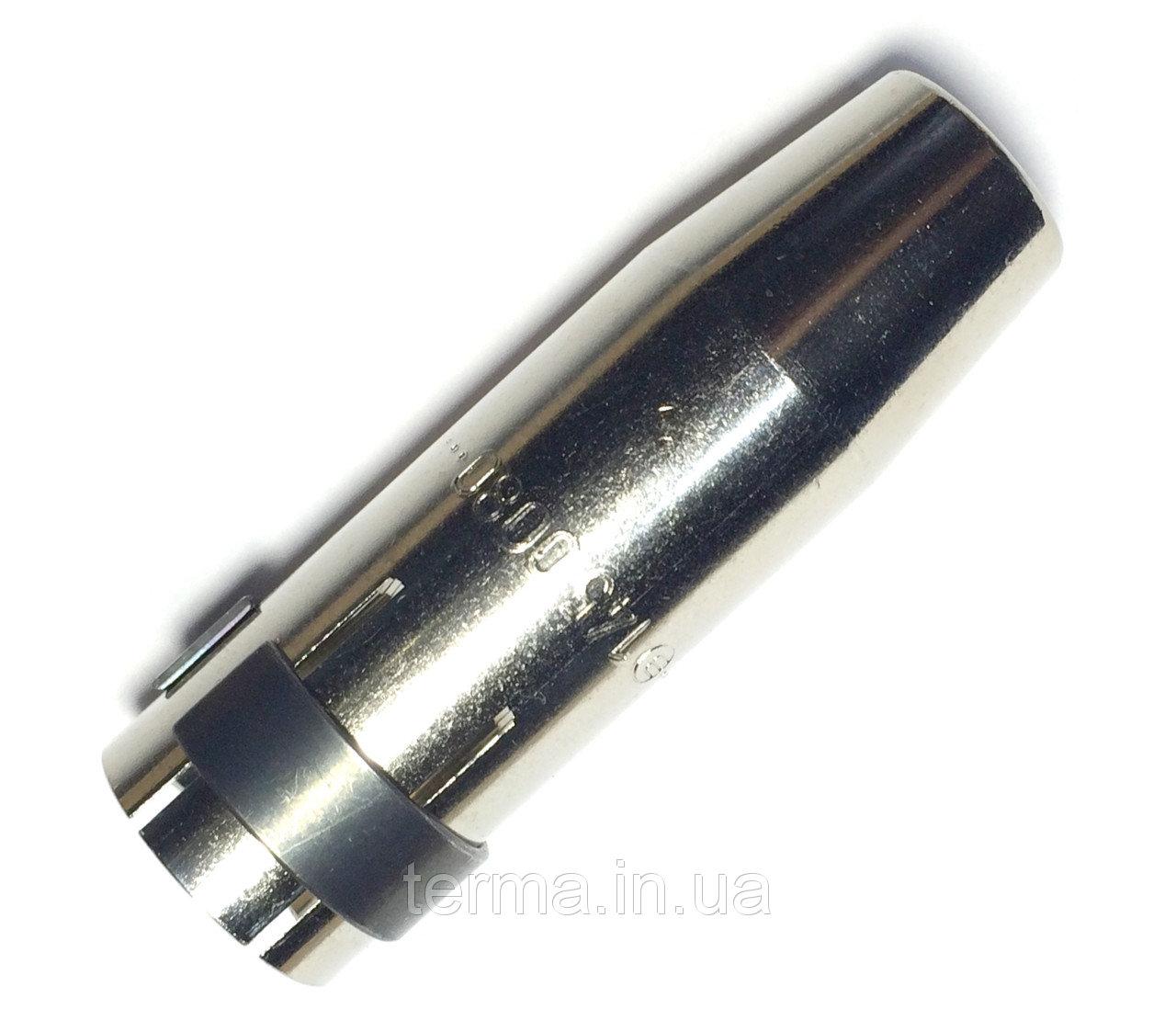 Газове сопло до зварювального пальника 24 МВ GRIP ABICOR BINZEL (145.0080)