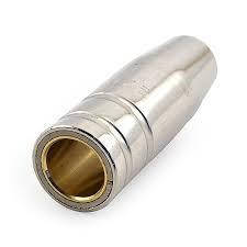 Газове сопло до сваочной горелкир МВ 14/15 GRIP D ABICOR BINZEL (145.0075), фото 1