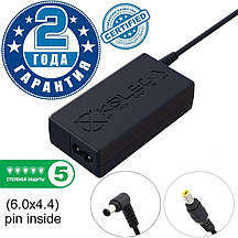 Блок живлення Kolega-Power для ноутбука Fujitsu 16V 3.75 A 60W 6.0x4.4 (Гарантія 24 міс)