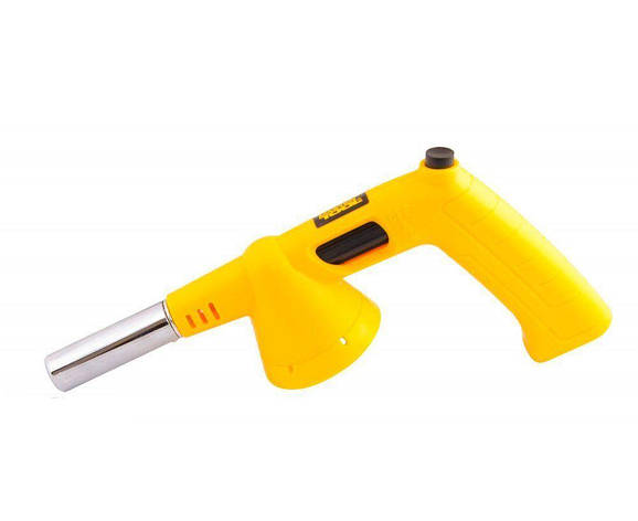 Пальник для газового балона Везувій MasterTool 44-5037, фото 1