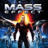 Mass Effect / Ефект маси