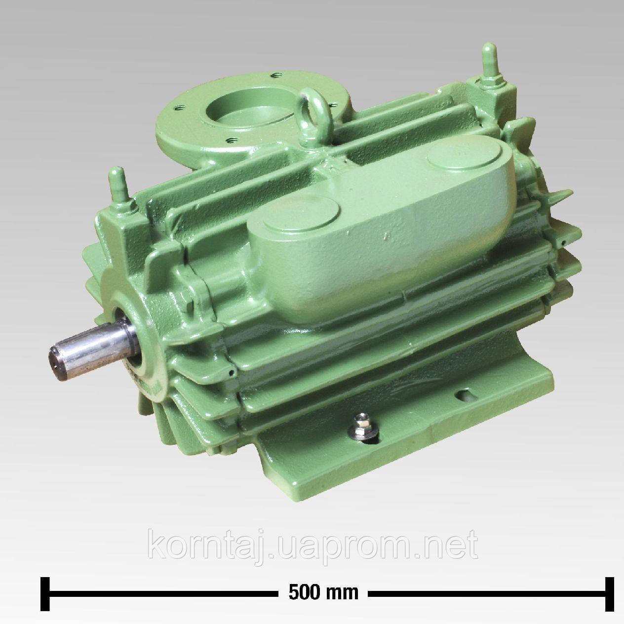 Вакуумный насос RPS 1500/2100 Вакуумный насос в комплекте RPS 1500/2100