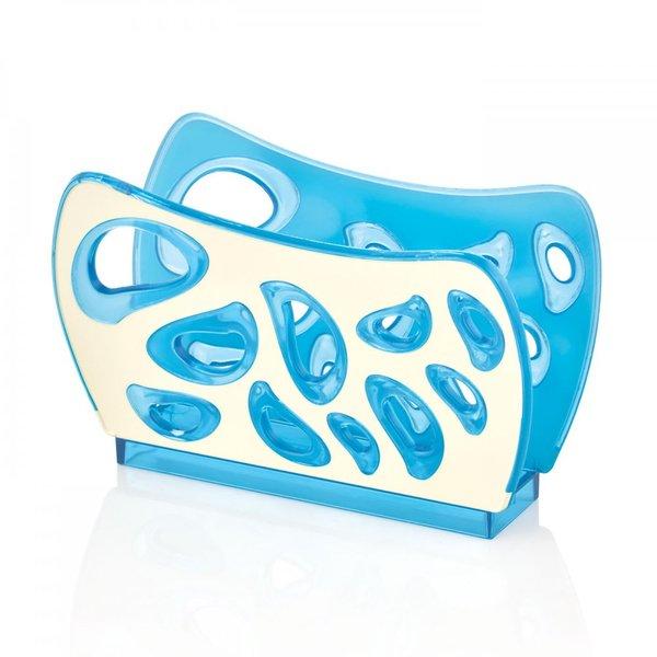 Серветниця BAGER BLUE (BG-428 B)