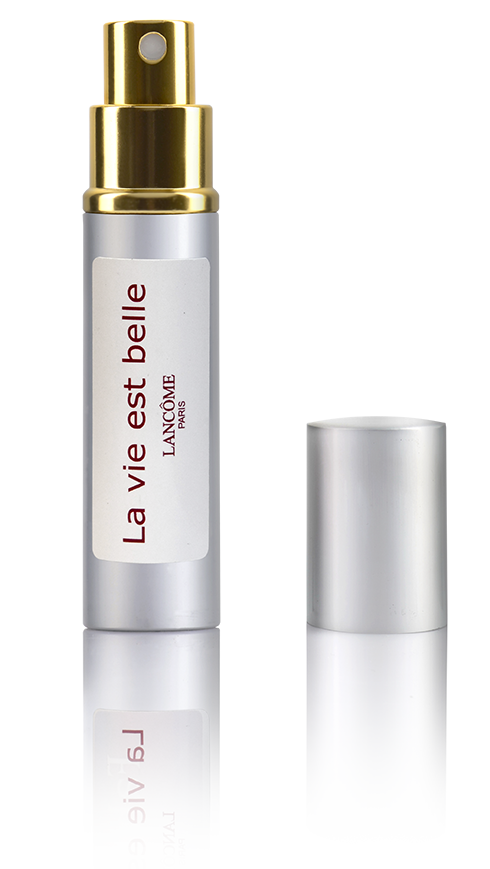 Женский минипарфюм Lancome La Vie Est Belle (Ланком Ла Вие Ест Белль), 15 мл.