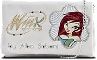 Мини сумочка для юных леди Winx