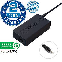 Блок живлення Kolega-Power для ноутбука Fujitsu 19V 3.42 A 65W 3.5x1.35 (Гарантія 24 міс)