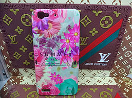 Силіконовий чохол для Huawei TAG-L21