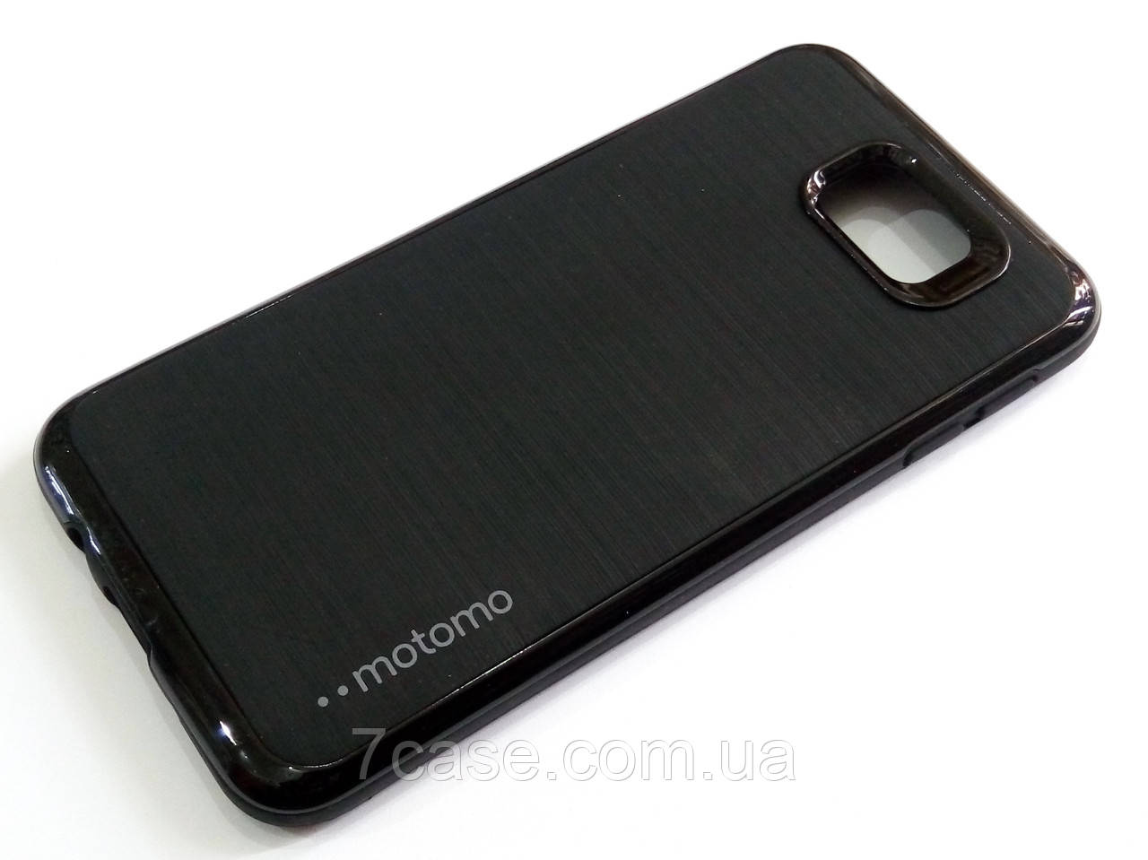 Чохол протиударний Motomo для Samsung Galaxy J5 Prime G570f чорний