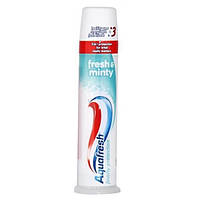 Aquafresh зубна паста в тубі 100ml (6) [GB]