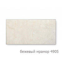 Теплокерамік TCM-RA 550 (Teploceramic TCM-RA 550) бежевий мармур 4905