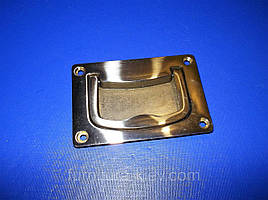 Ручка дверна потайна Ляда