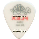Медіатор Dunlop 428R.50 Tortex Flex Standard 0.50 mm, фото 2