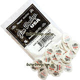 Медіатор Dunlop 428R.50 Tortex Flex Standard 0.50 mm, фото 3