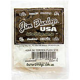 Медіатор Dunlop 428R.50 Tortex Flex Standard 0.50 mm, фото 6