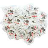 Медіатор Dunlop 428R.50 Tortex Flex Standard 0.50 mm, фото 5