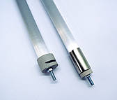 Лампа для нагрівачів Уфо (Ufo) та аналогів 70 см 2000-2500 Вт (Туреччина)