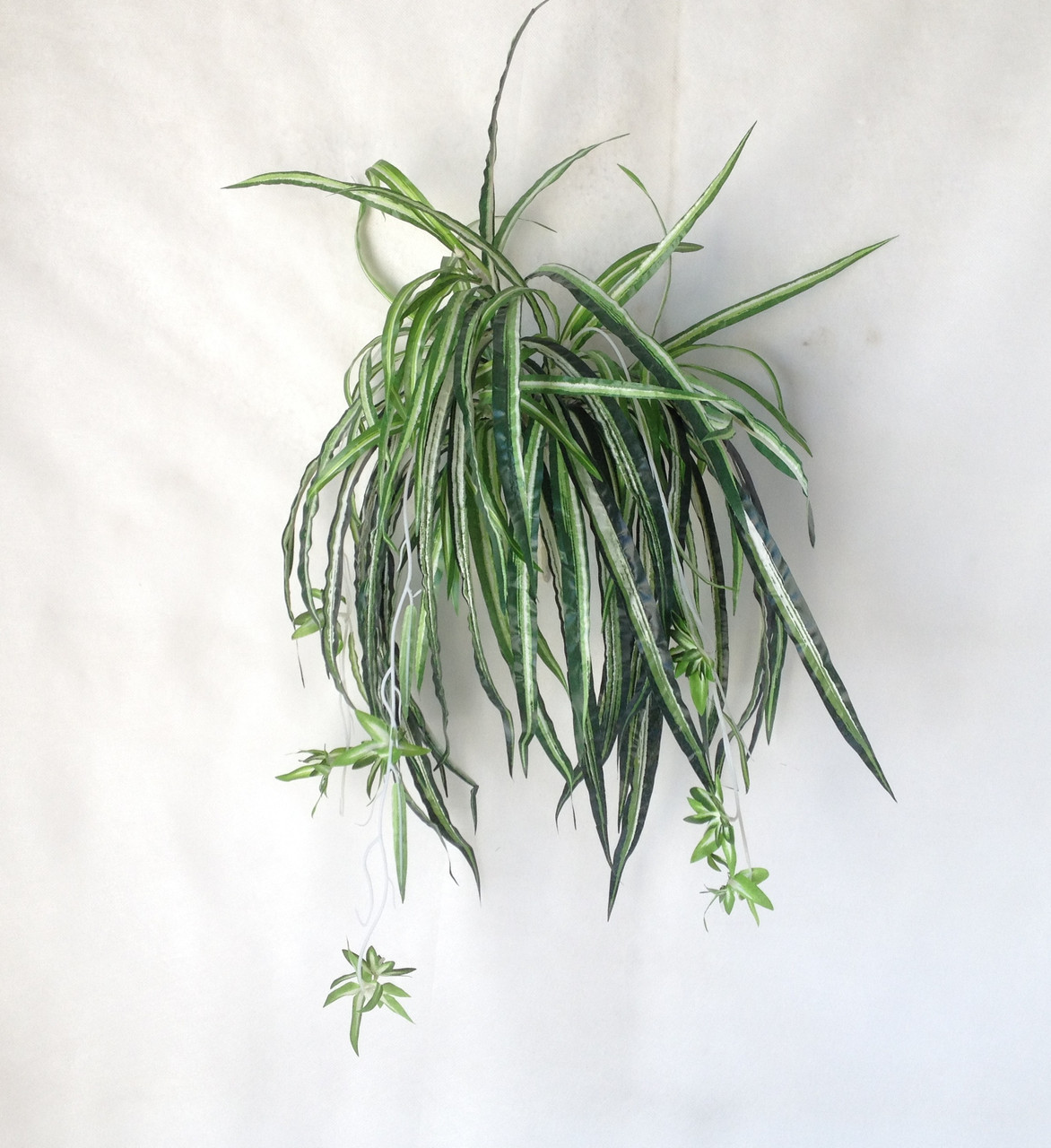 Штучний хлорофітум 60 см, фото 1