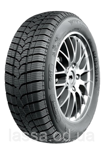 Зимові Шини Orium Winter 601 185/65 R14 86T