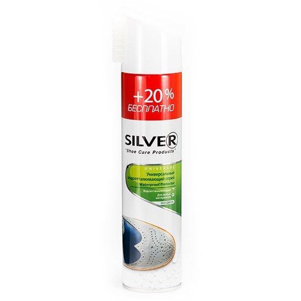 Універсальний водовідштовхувальний спрей - Silver (Оригінал)