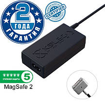 Блок живлення Kolega-Power для ноутбука Apple MacBook Air 14.85 V 3.05 A 45W MagSafe 2 (Гарантія 24 міс)