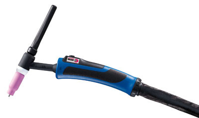 Шухляда ABITIG ® GRIP 17 F (4 метри) керування подачі газу кнопкою