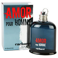 Чоловіча туалетна вода Cacharel Amor Pour Homme, 125 ml