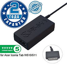 Блок живлення Kolega-Power для ноутбука Acer 12V 1.5 A 18W for Iconia Tab W510/511 (Гарантія 24 міс)