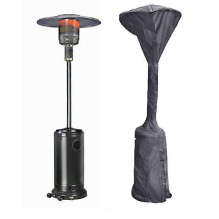 Газовий обігрівач KANWOD THG 12000, фото 2