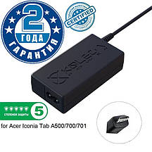 Блок живлення Kolega-Power для ноутбука Acer 12V 2A 24W for Iconia Tab A500/700/701 (Гарантія 24 міс)