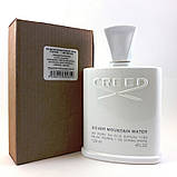 Creed Silver Mountain Water (Крід Сілвер Монтэйн Вотэ) тестер - парфумована вода, 120 мл, фото 5