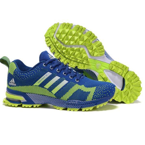 Купить Кроссовки Adidas Marathon TR-13 цена ₴ Prom.ua (ID#789257473)