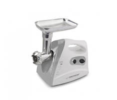 М'ясорубка Esperanza EKM012E, сіра