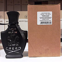 Creed Love In Black (Крид Лав ин Блэк) парфюмированная вода - тестер, 75 мл
