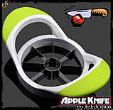 Ніж для нарізування яблук часточками — "Apple Knife", фото 6