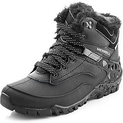 Жіночі черевики Merrell Aurora 6 Ice+ Waterproof J37216