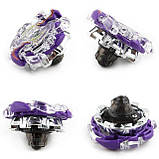 Хвилька BeyBlade Wild Wyvern W.O B-41 з пусковим пристроєм, фото 3