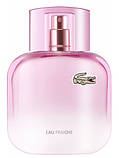 Lacoste Eau De Lacoste L.12.12 Pour Elle Eau Fraiche туалетная вода 100 ml. (Лакост Л.12.12 Пур Ель Еау Фреш), фото 3