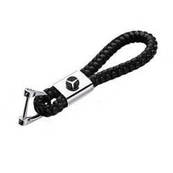 Брелоки зі шкіряним ремінцем VIP Collection