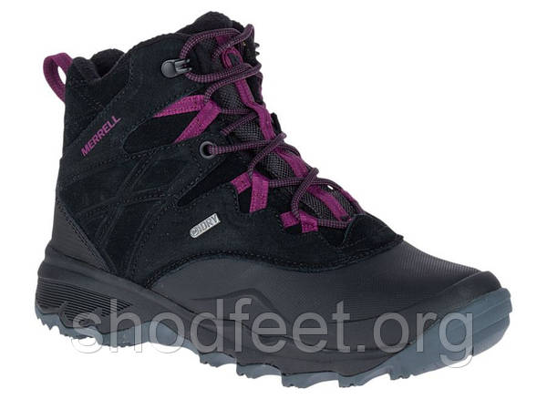 Merrell Thermo Shiver 6 Waterproof J02912 ShodFeet 789270737