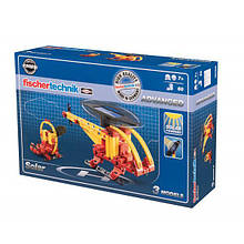 Конструктор Fischertechnik ADVANCED Енергія сонця