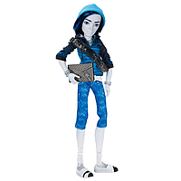 Кукла Монстр Хай Инвизи Билли Новый Скарместр Monster High Invisi Billy BJM44