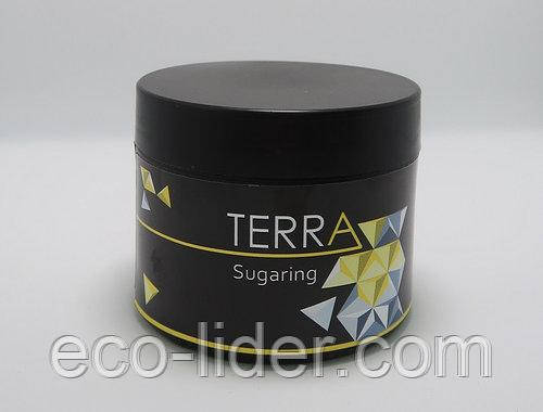 Сахарная паста TERRA Soft Plus (средне мягкая) - фото 1 - id-p625262806