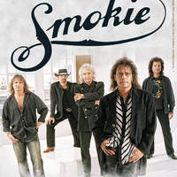 Smokie / Смокі