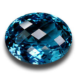 Камінь Топаз