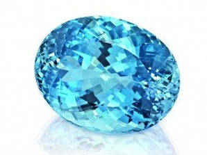 Камінь Аквамарін