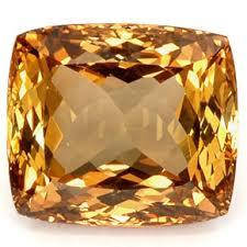 Камінь Цитрін