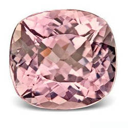 Камінь Кунцит