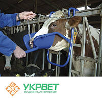 Підйомник для голови ВРХ, Vink