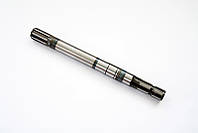 Вал Т25-4202122-Д подовжувача заднього ВОМ трактора Т-40,Т-40м,Т-40 АМ,Т-40,ЛТЗ-55